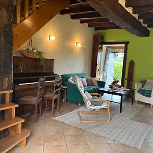 Bed & Breakfast D'hotes, Vezin-le-Coquet